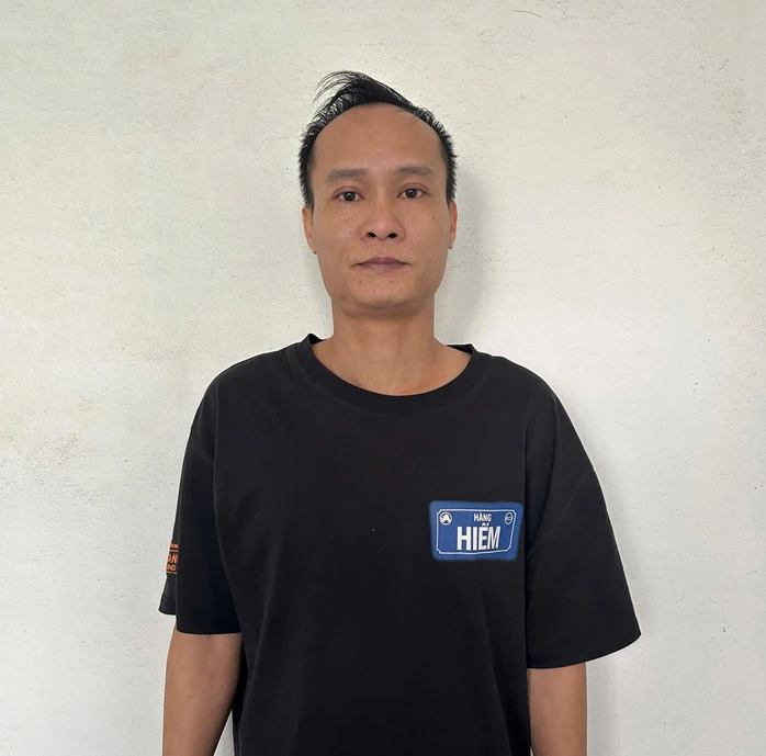 "Trùm" lừa đảo xuyên quốc gia từ Campuchia về xin ra đầu thú